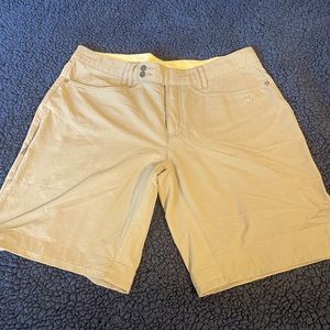 Mountain Hardwear Nylon Hiking Shorts